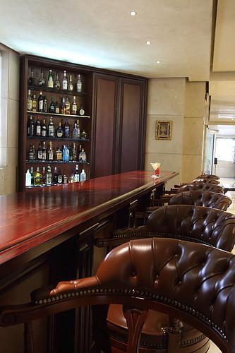 漫步酒店 Zalqa 外观 照片